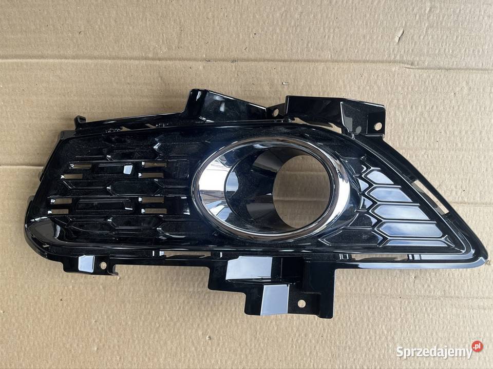 FORD MONDEO 5 MK5 ST LINE 2014 2018 KRATKA Międzychód