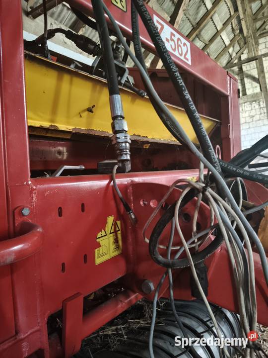 Prasa belująca podlaskie Arbasy