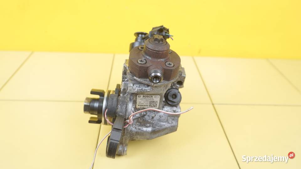 V70 III S60 XC70 20 D D3 D4 12r 163 D5204T2 Suków