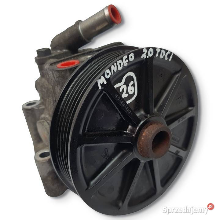 POMPA WSPOMAGANIA Ford Mondeo IV 20 TDCI lift Chełm