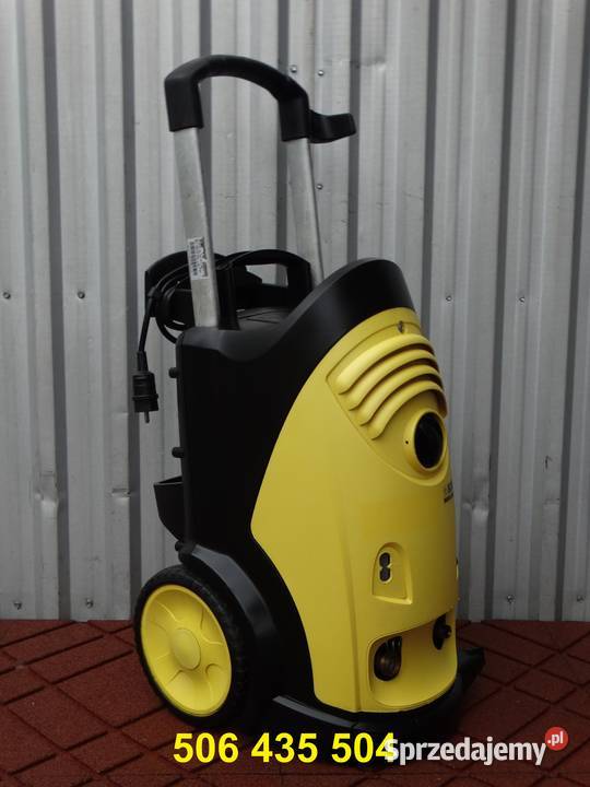 Myjka Ciśnieniowa Karcher HD 616 4M 160 bar sprzedam