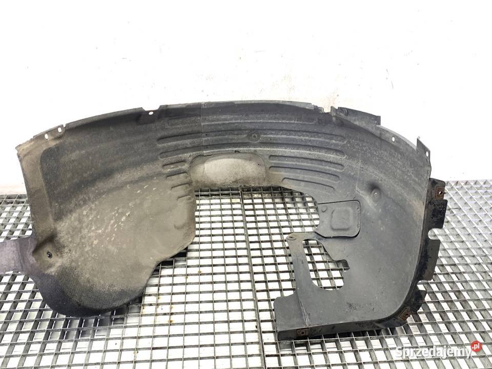 NADKOLE PRAWY PRZÓD KIA OPTIMA 86812D4500 Kombi