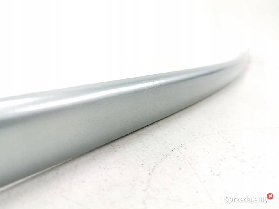 LISTWA DRZWI PRAWY PRZÓD SAAB 93 20042011