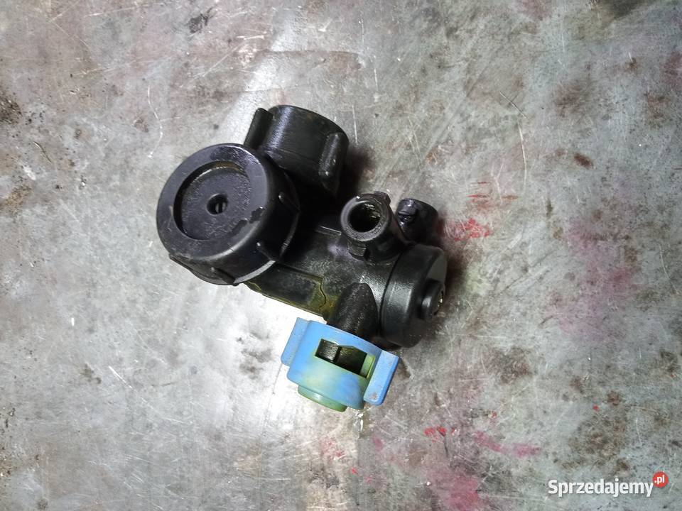 Głowica rozpylacza evrard Do opryskiwaczy