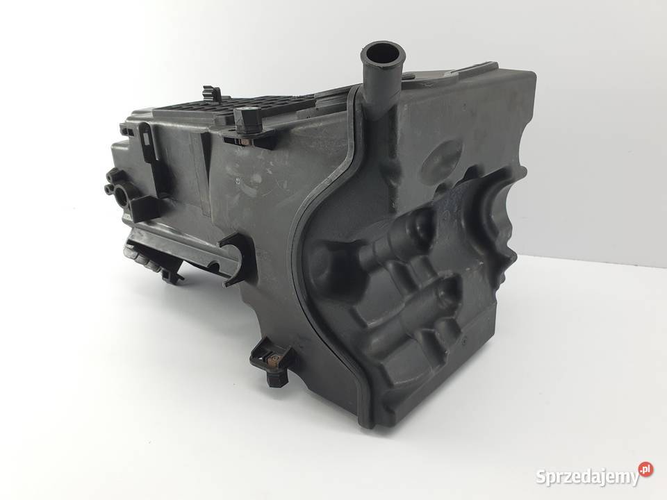 Obudowa Filtra Air Box Bmw R 1200 RT Gs Filtry