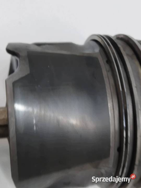 TŁOK KORBOWÓD 81L79 24 D Volvo S60 I 20002009 sprzedam