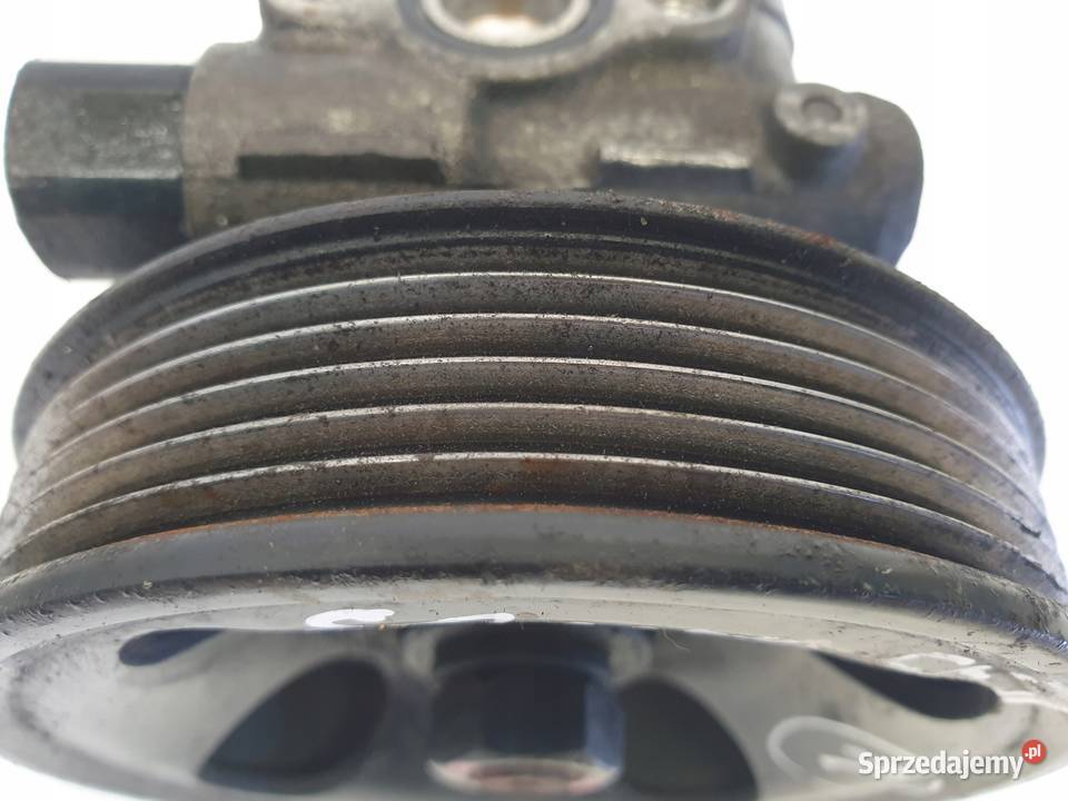 Hyundai Santa Fe II 22 CRDI POMPA WSPOMAGANIA lubelskie Rudka