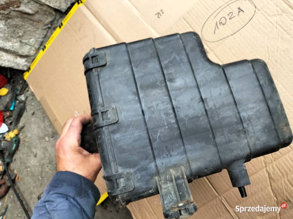 NISSAN PRIMERA P12 20 KIEROWNICA POWIETRZA Kamień-Kolonia