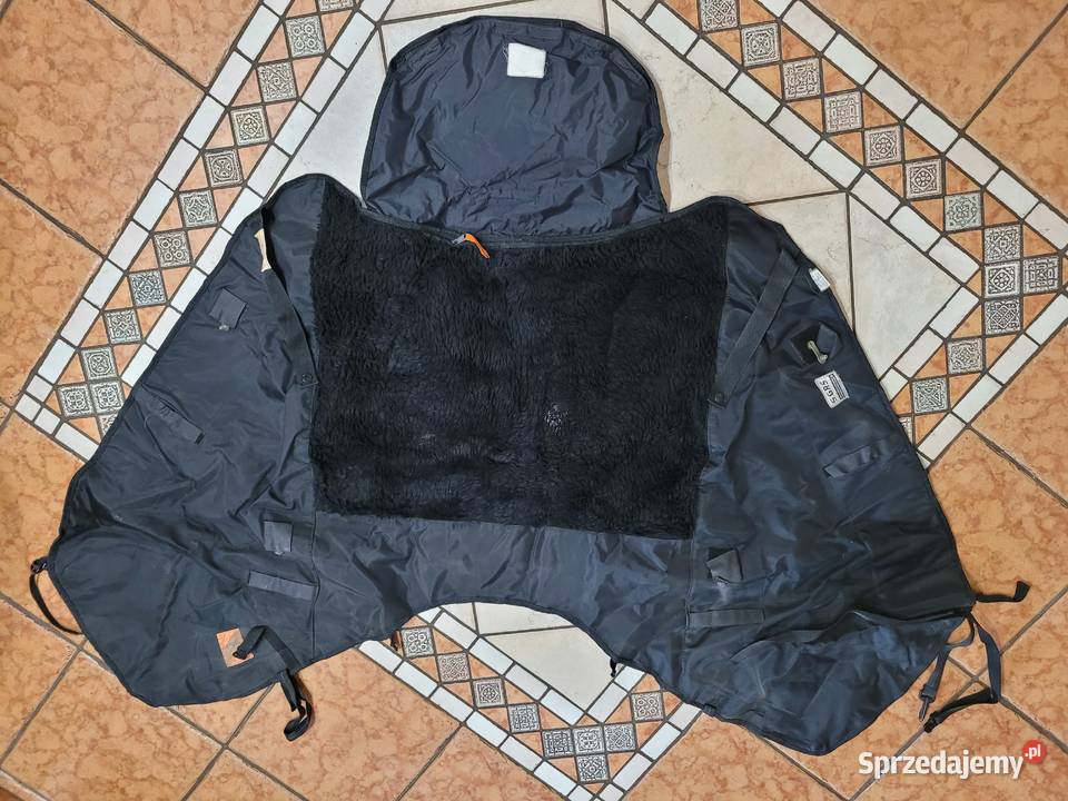 TUCANO URBANO R042 Suzuki Burgman 250400 K3K6 Piła sprzedam