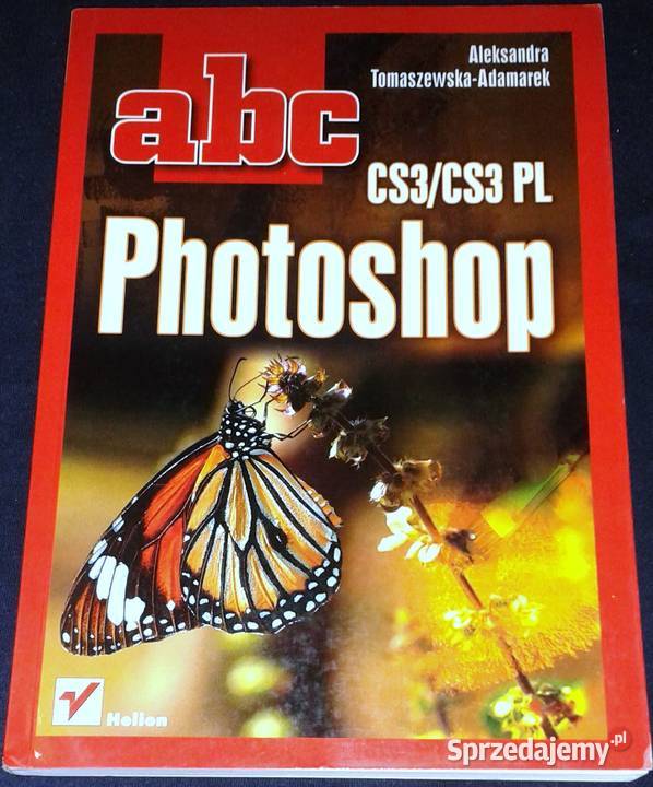 ABC Photoshop CS3CS3 Aleksandra