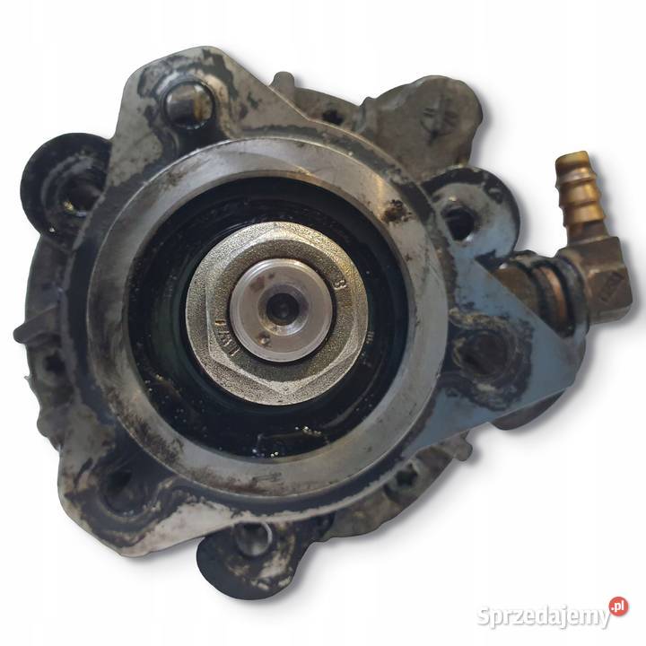 POMPA WTRYSKOWA Ford Mondeo IV MK4 18 TDCI Chełm sprzedam