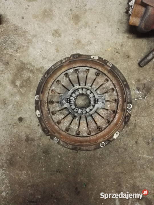 Sprzedało Iveco eurocargo Rzeszów