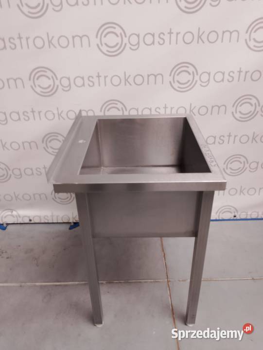 BASEN 1KOMOROWY 70X60X85 h30 Gastronomia Wrocław sprzedam