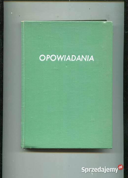 Opowiadania Turgeniew Szczecin