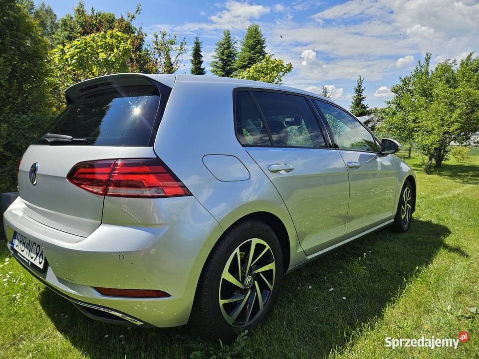 Volkswagen Golf 7 Czerwionka-Leszczyny sprzedam