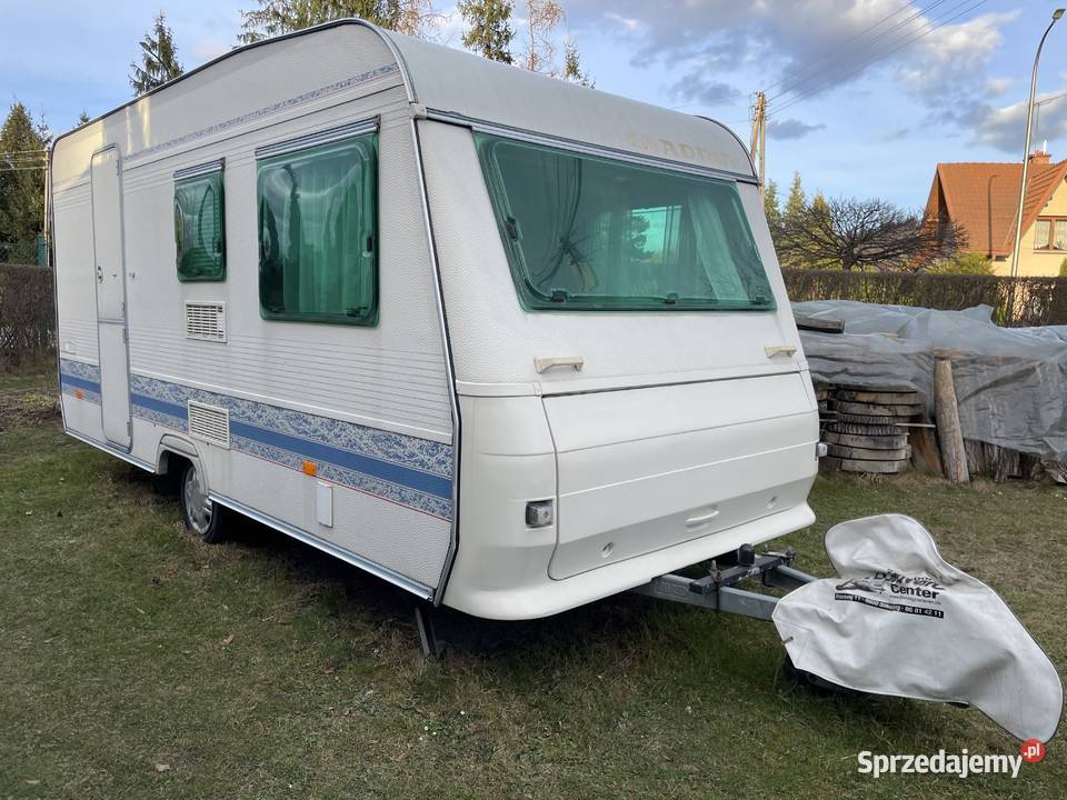 Adria Unica 430 DK 2001r Dmc1000 Nowy Sącz sprzedam