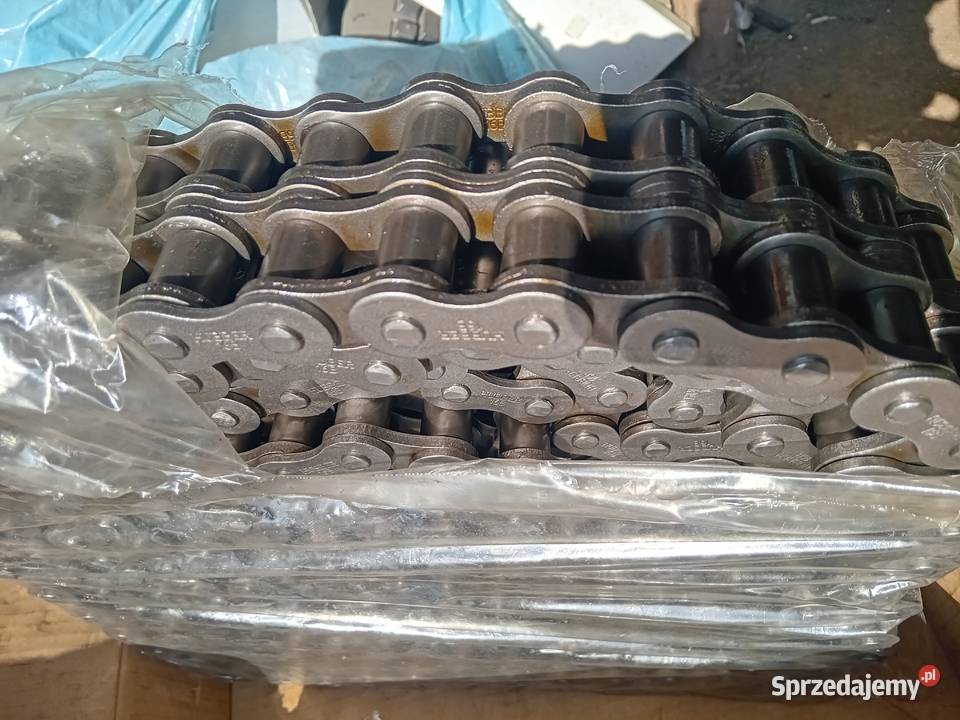 Łańcuch rotora CCH00189 prasa mchale czesci tryb
