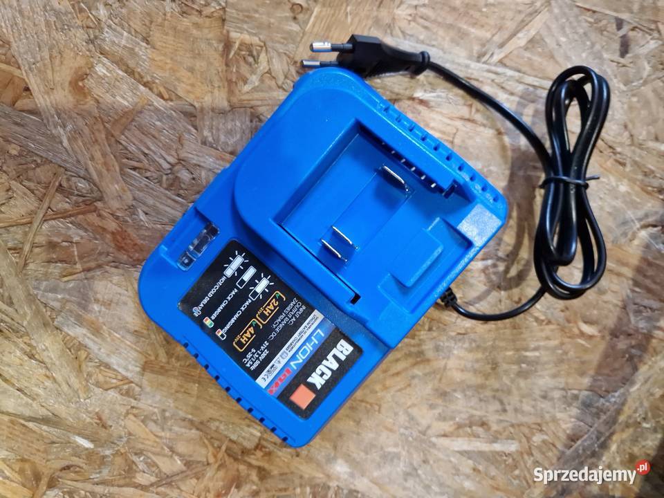 AKUMULATOROWA PILARKA PIŁA ŁAŃCUCHOWA DO DREWNA Głogowa