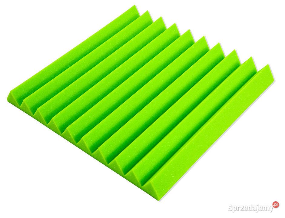 Klin Pianka akustyczna panele akustyczne mata