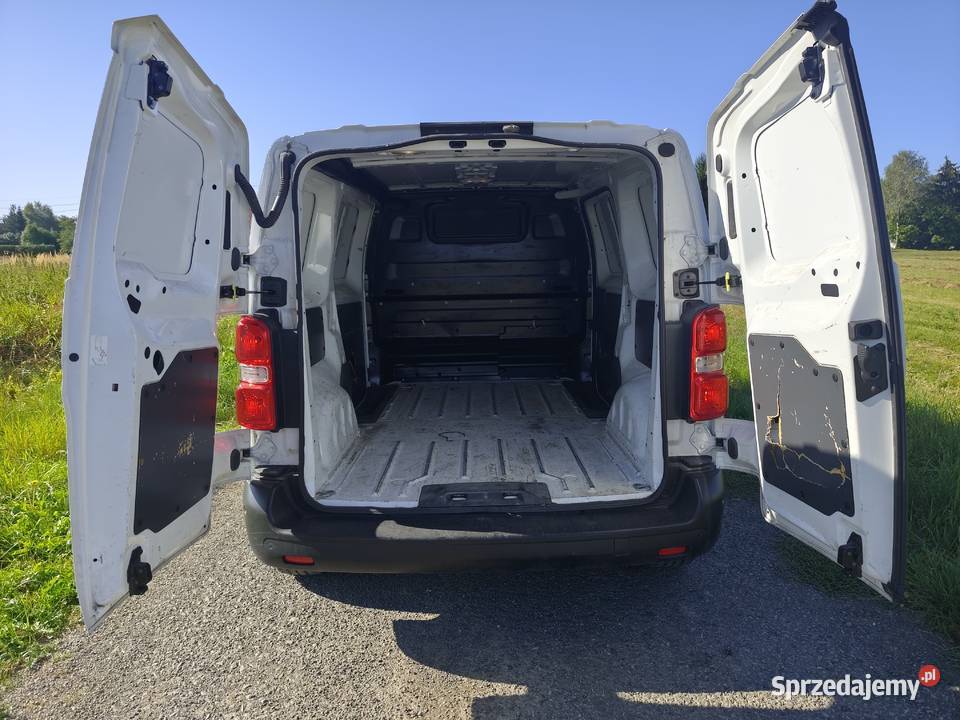 Peugeot EXPERT 156000km Expert Kostarowce