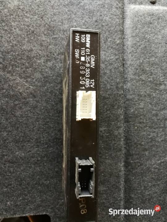 Moduł BMW 61358353095 Warszawa