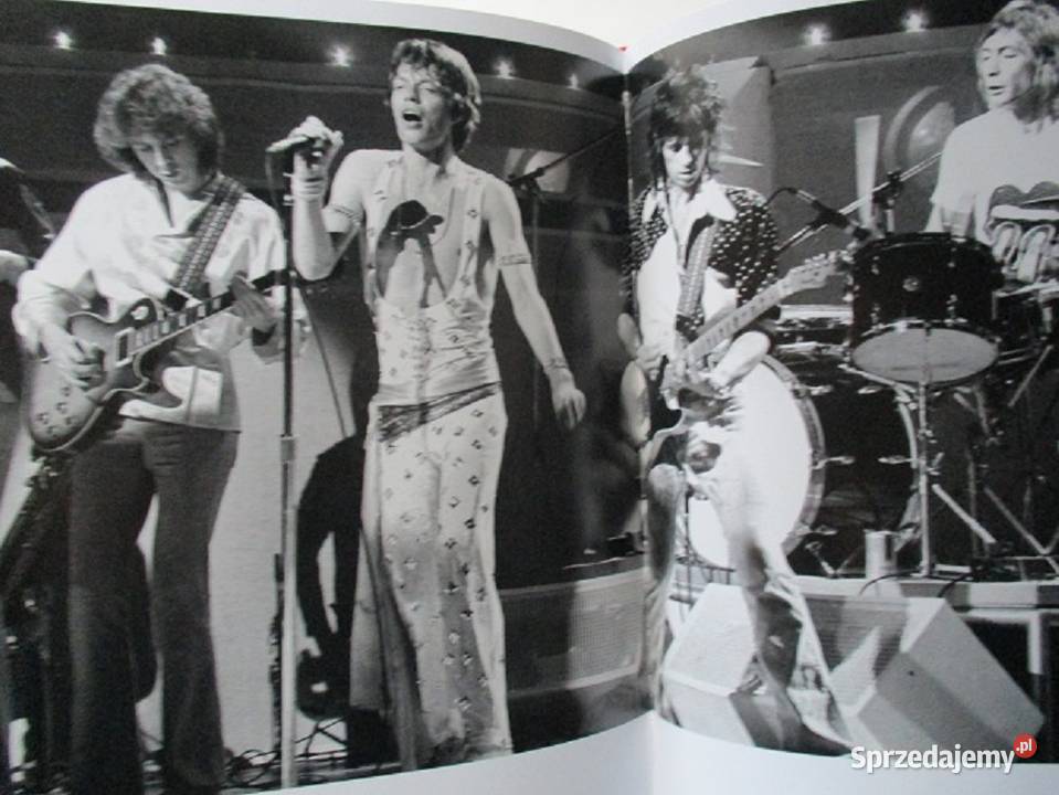 The Rolling Stones 50 latJaggerRolling