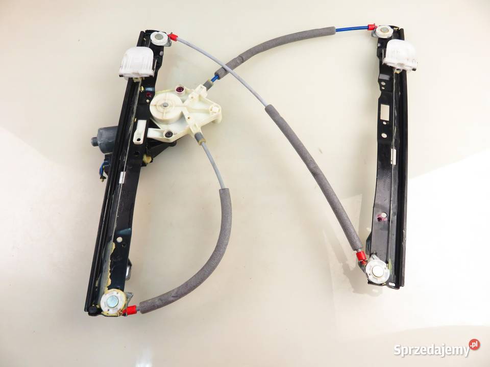 PODNOŚNIK SZYBY LEWY PRZEDNI FORD B JK
