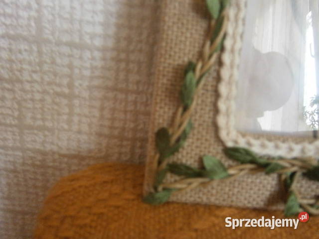 Nowa ramka na zdjęcie rameczka na fotografię małopolskie Kraków