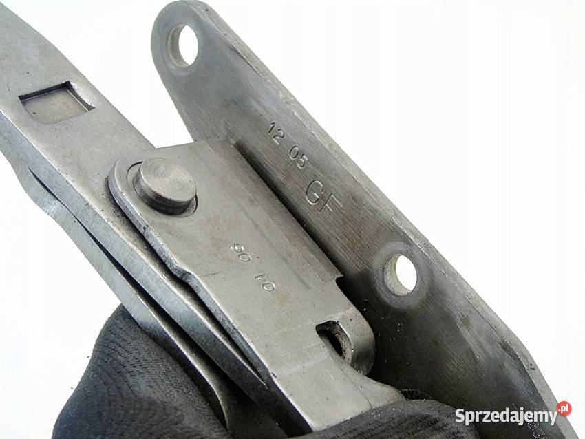 WYBIERAK SKRZYNI BIEGÓW PK5371 25 DCI DTI MASTER osobowe Sosnowiec