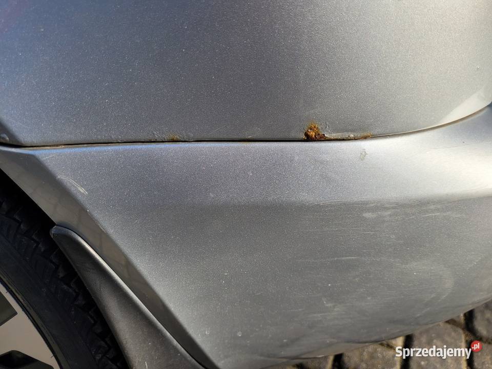 Skoda Roomster 14 benzyna gaz Lublin sprzedam