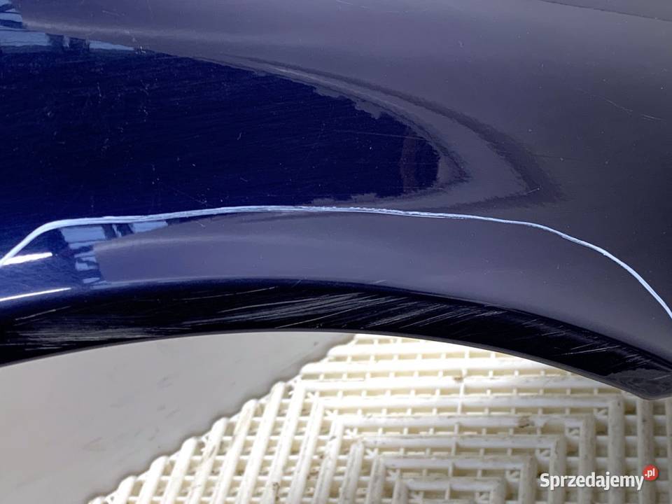 BŁOTNIK PRAWY PRZÓD SEAT LEON I Hatchback 9906 Błotniki