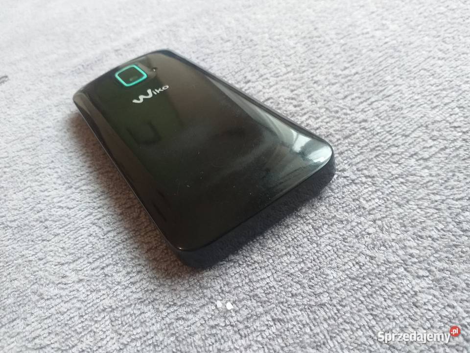 Wiko Riff dual SIM telefon świętokrzyskie Sandomierz sprzedam