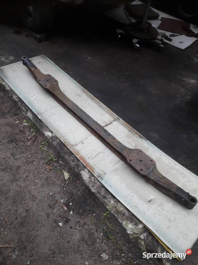 Mercedes 814 belka zawieszenia przedniego Warszawa