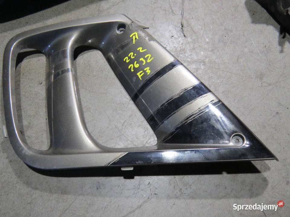 HONDA CBR 600 F3 SC25 BOK BOCZEK OWIEWKA sprzedam