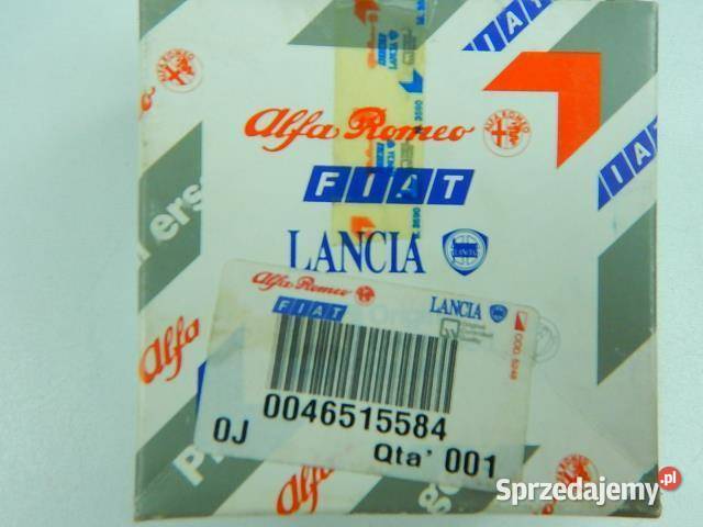 46515584 SYNCHRONIZATOR BIEGÓW FIAT BRAVA MAREA Pozostałe lubelskie