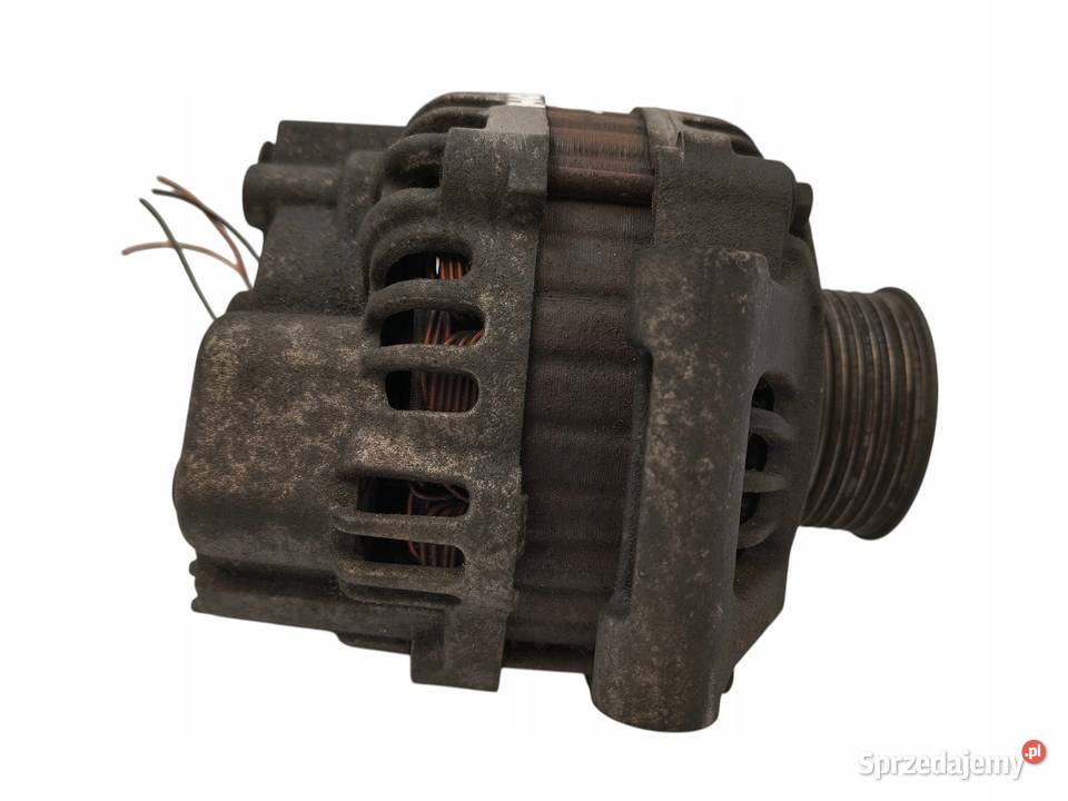 ALTERNATOR Honda CRV 20 16V K20A4 AHGA55 Chełm