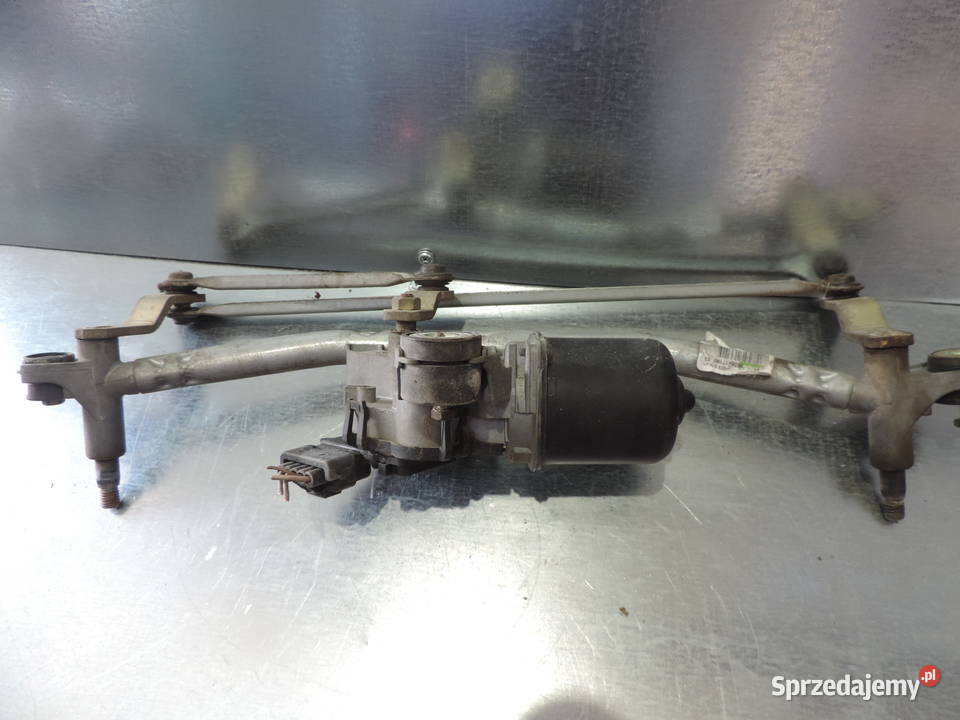 MECHANIZM WYCIERACZEK SILNICZEK PRZÓD CITROEN C2 Nowy Sącz sprzedam