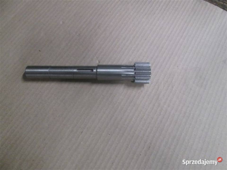 Wałek frezarki FWA41M 601273539 Kalisz