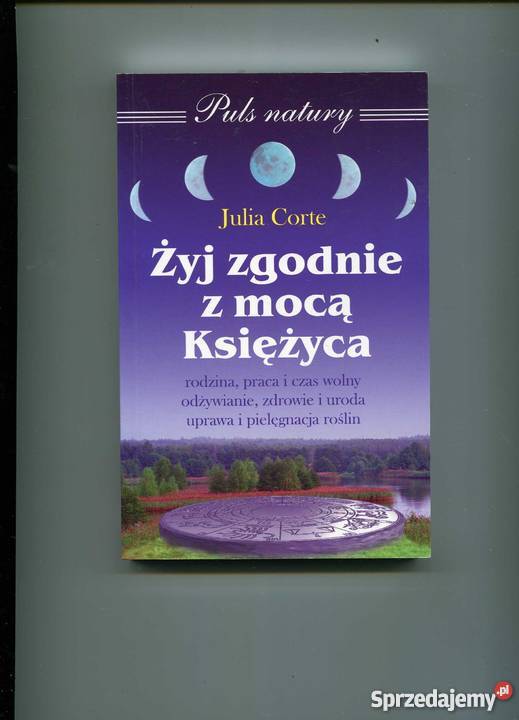 Corte J Żyj zgodnie z mocą Księżyca Szczecin