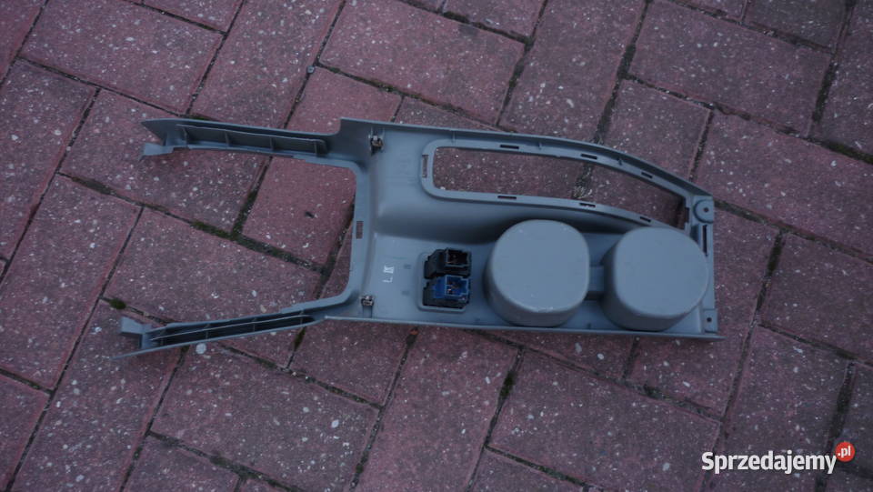 Tunel środkowy Subaru Forester 92132SA030 Pobiedziska