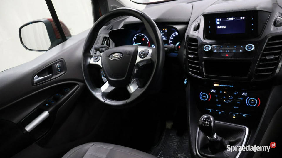 Ford Grand Tourneo Connect 15 TDCi Titanium isofix Grójec