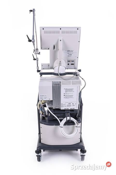 Respirator Wentylator PURITANBENNETT 840 Sprzęt medyczny Leszno