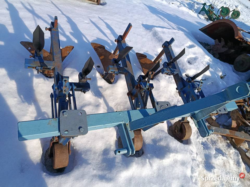 Obsypnik pielnik do ziemniaków warzyw sprzedam