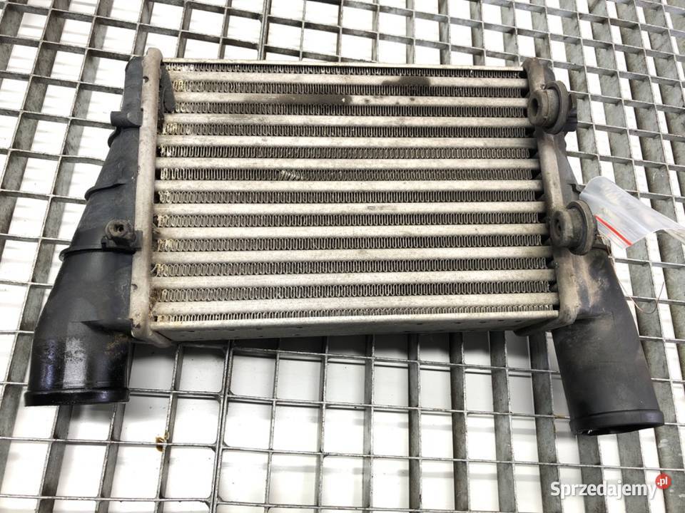 INTERCOOLER AUDI A6 C5 058145805A 18 150 9705 podkarpackie sprzedam