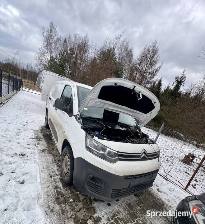 Wyłączanie Trybu Awaryjnego Adblue DPF EGR 247 Warszawa