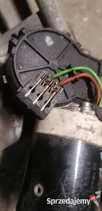 Mechanizm wycieraczek Vento golf 3 Płońsk