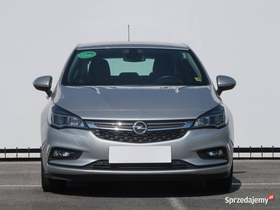 Opel Astra 14 16V Lublin