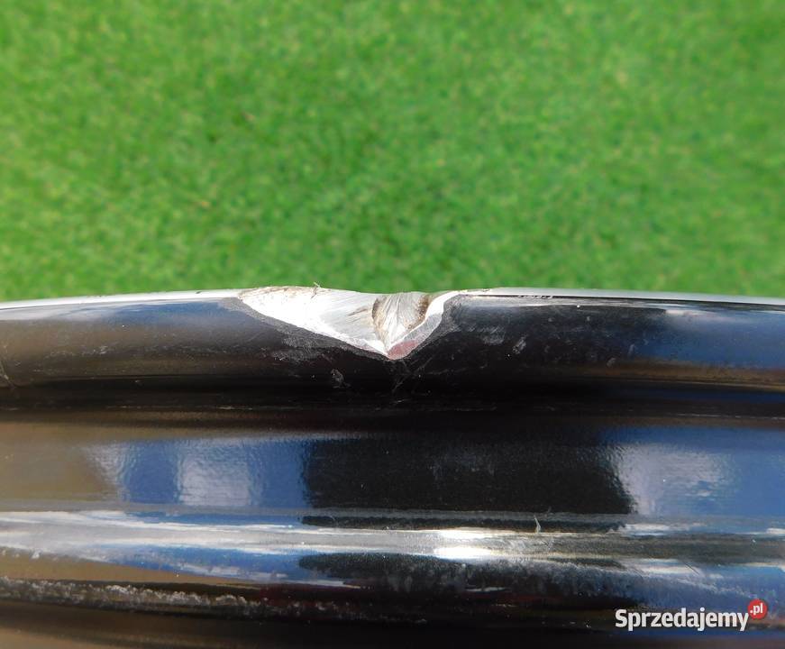 Felga aluminiowa alufelga 156146319 Alfa Romeo