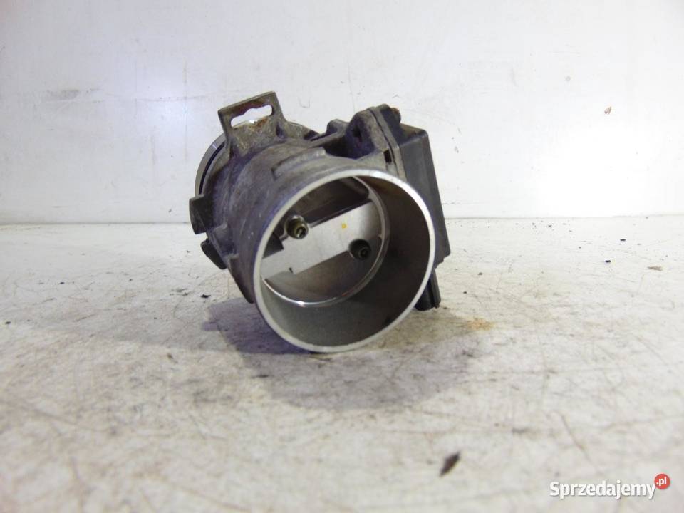 PRZEPŁYWOMIERZ FORD FIESTA MK4 96FB12B579EB sprzedam