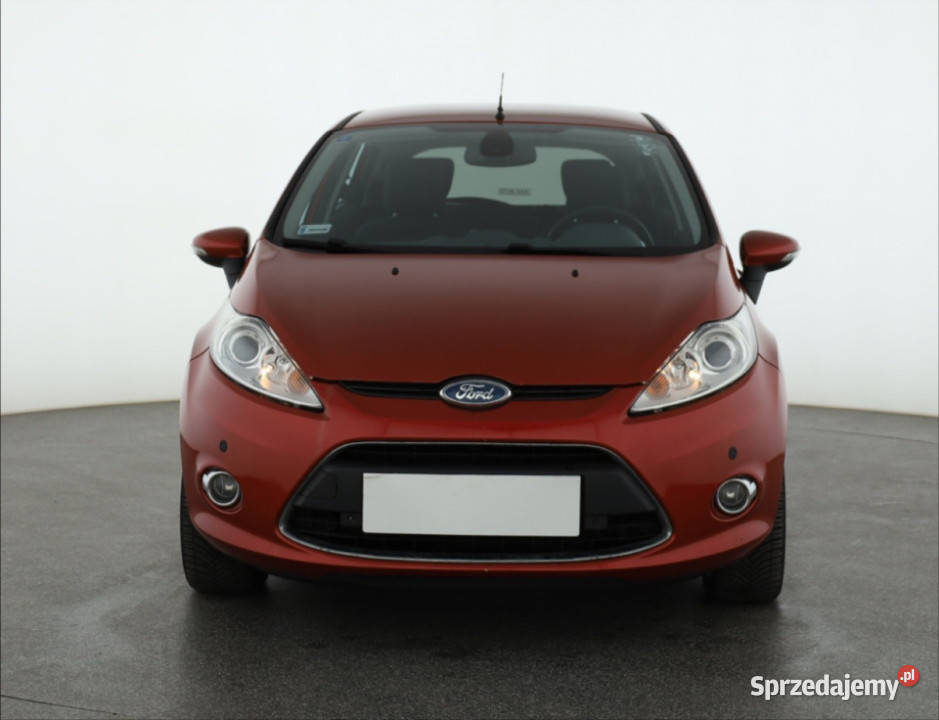 Ford Fiesta 14 czujnik parkowania Piaseczno